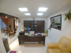 Blk 239 Pasir Ris Street 21 (Pasir Ris), HDB Executive #191940202
